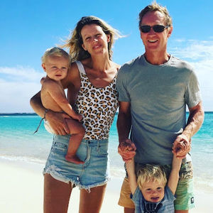 Meet your Posher, Leanne